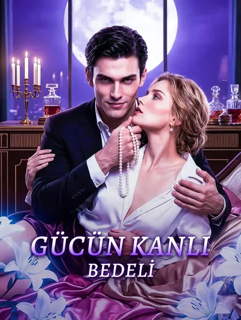 GÜCÜN KANLI BEDELİ afişi