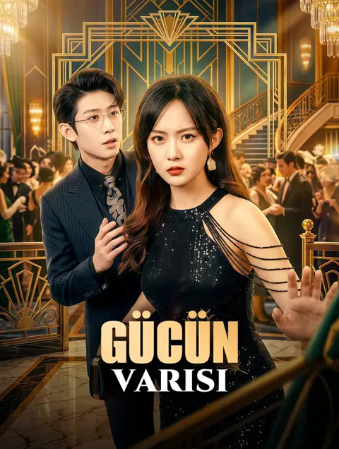 Gücün Varisi afişi