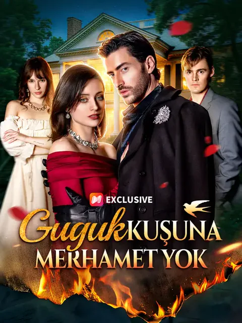 Guguk Kuşuna Merhamet Yok afişi