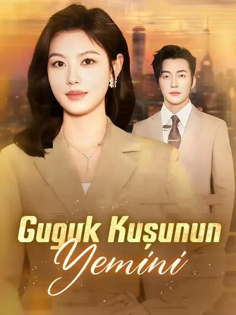 Guguk Kuşunun Yemini afişi