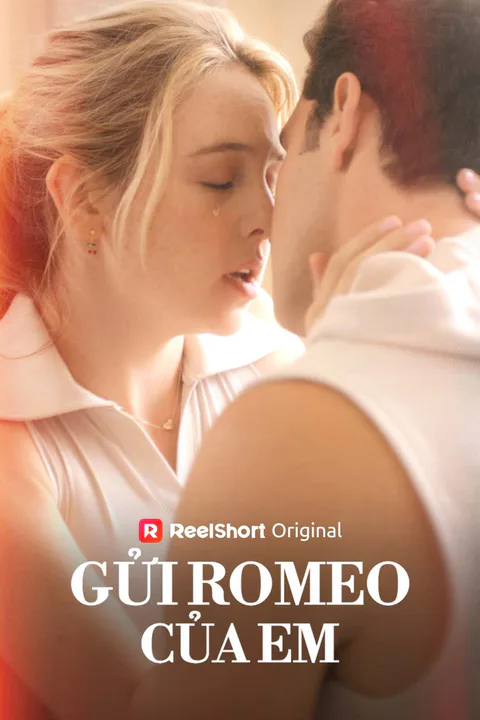 Poster Gửi Romeo Của Em