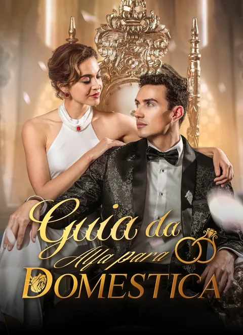 Pôster de Guia da Alfa para Domesticação