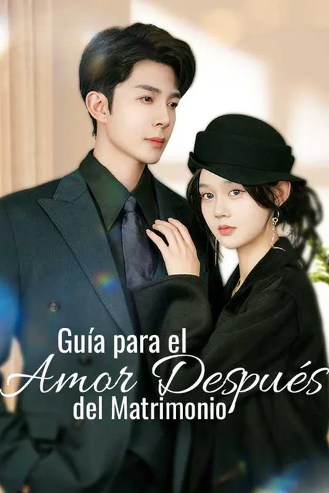 Póster de Guía para el Amor Después del Matrimonio
