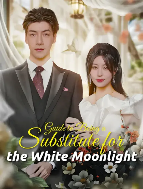 Guide to Being a Substitute for the White Moonlight poster