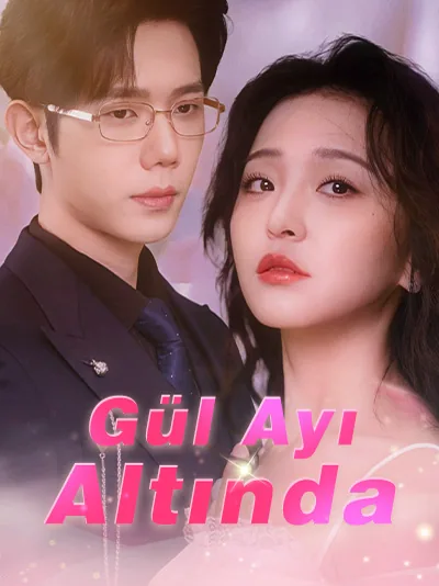 Gül Ayı Altında afişi