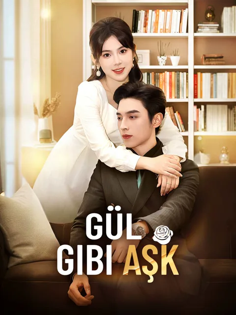 Gül Gibi Aşk afişi