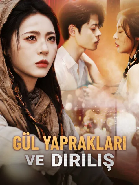 Gül Yaprakları ve Diriliş afişi