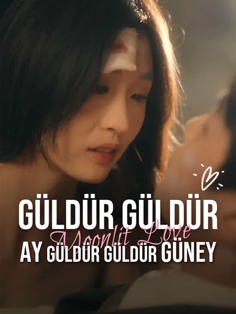 güldür güldür Ay güldür güldür güney afişi