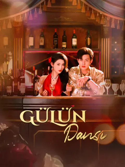 Gülün Dansı afişi