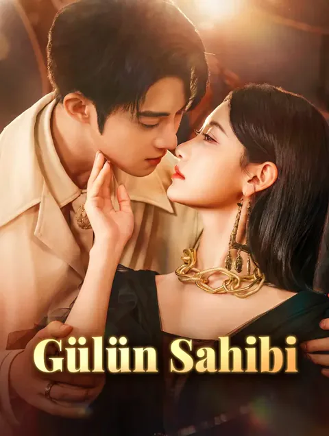 Gülün Sahibi afişi