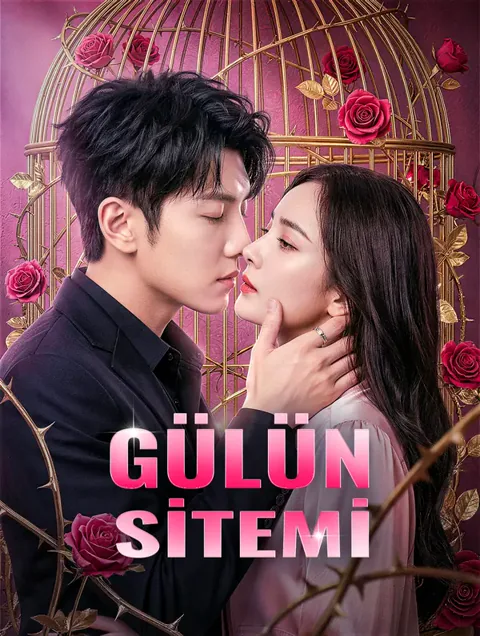 GÜLÜN SİTEMİ afişi