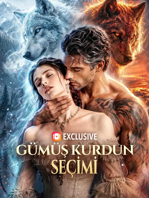 GÜMÜŞ KURDUN SEÇİMİ afişi
