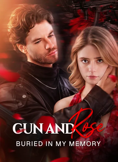 Gun And Rose，Buried In My Memory poster