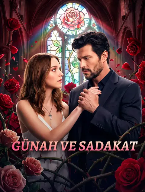GÜNAH VE SADAKAT afişi