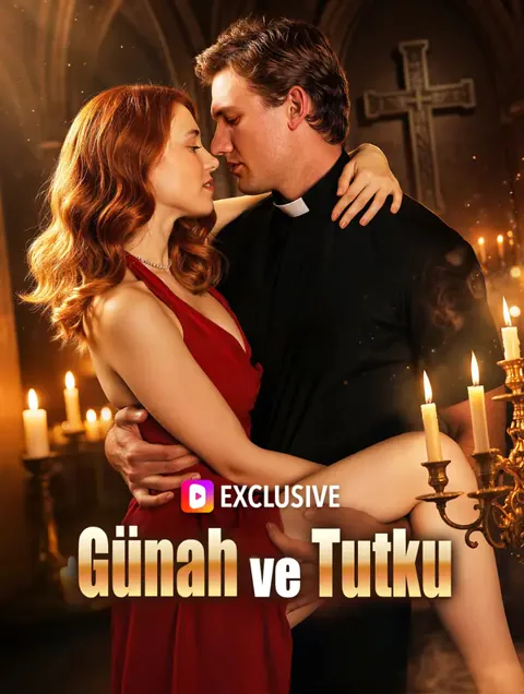 Günah ve Tutku(Dublajlı) afişi
