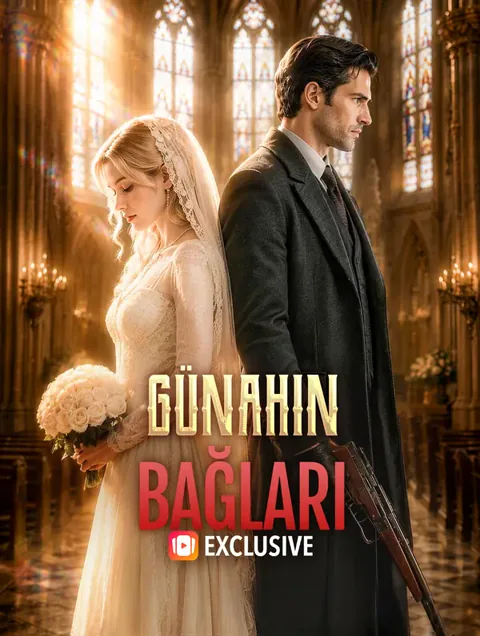 GÜNAHIN BAĞLARI afişi