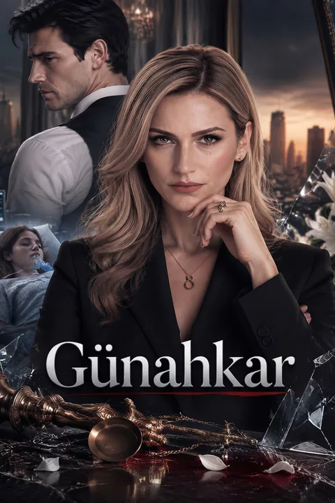 (Dublajlı) Günahkar afişi