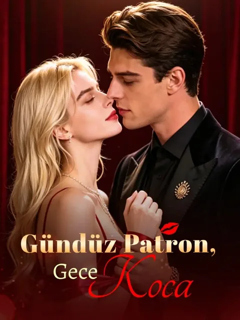 Gündüz Patron, Gece Koca afişi