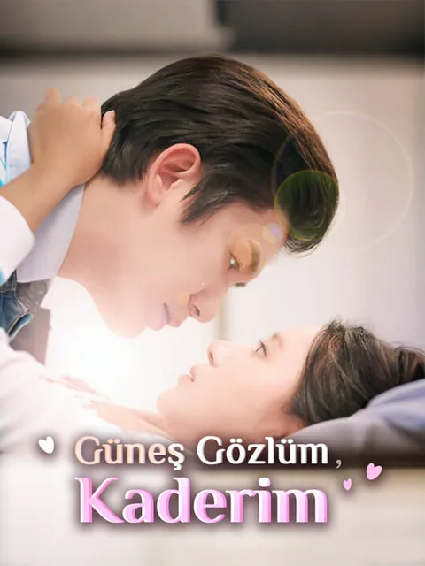 Güneş Gözlüm, Kaderim afişi