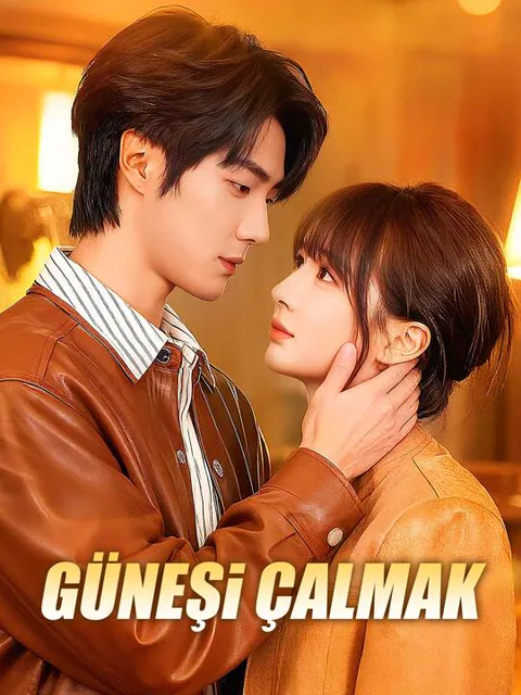 Güneşi Çalmak afişi