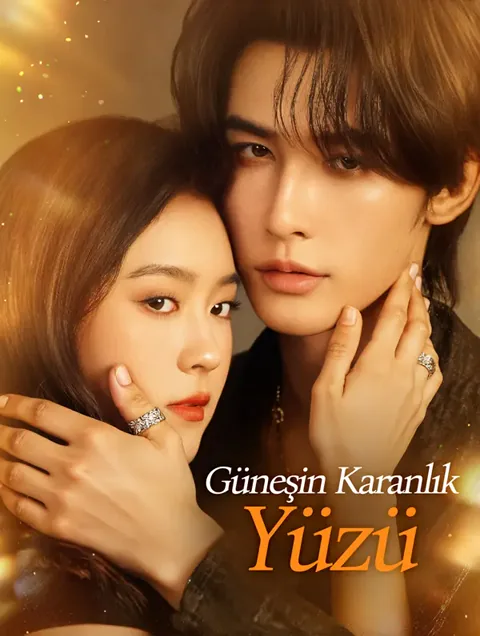 Güneşin Karanlık Yüzü afişi