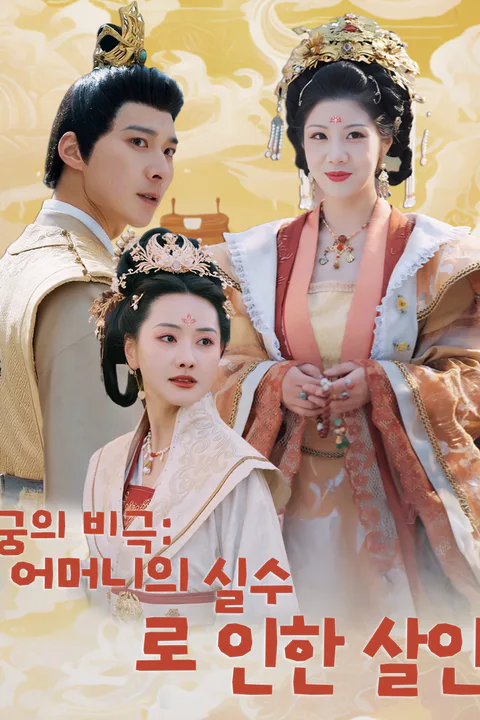 궁의 비극: 어머니의 실수로 인한 살인 포스터