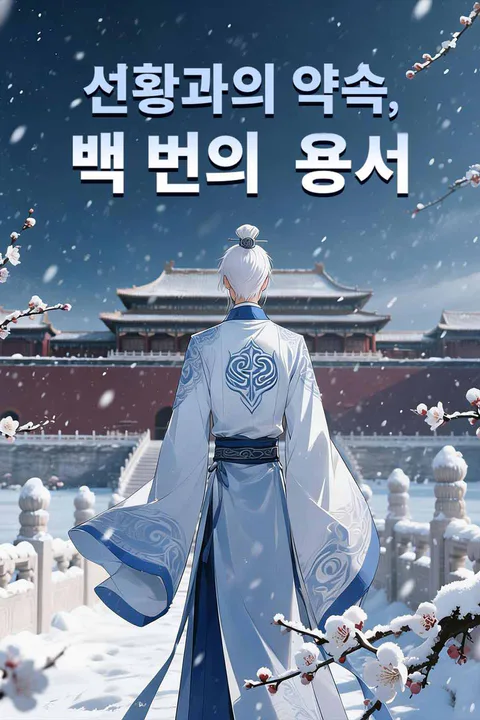 군주와의 약속 포스터