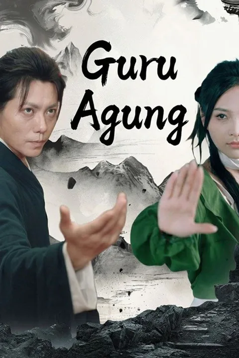 Poster Guru Agung