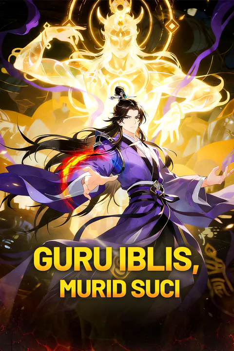 Poster Guru Iblis, Murid Suci