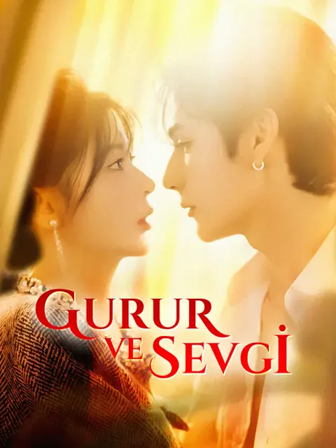 Gurur ve Sevgi afişi