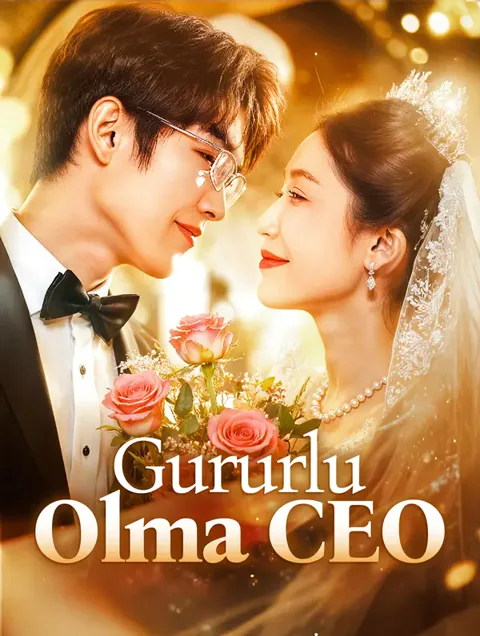 Gururlu Olma CEO afişi
