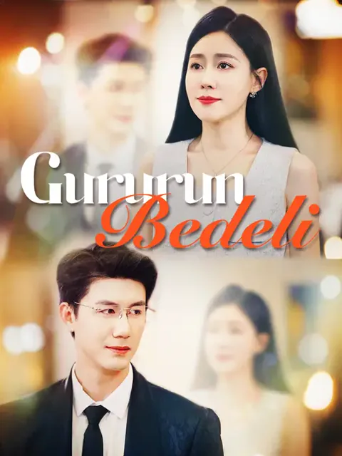 Gururun Bedeli afişi