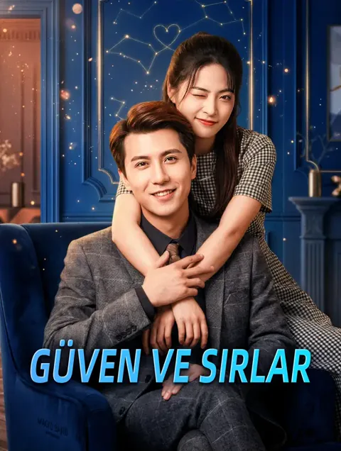 Güven ve Sırlar afişi
