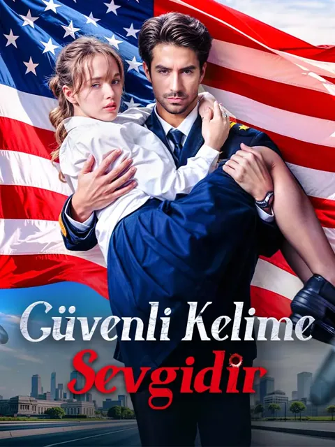 Güvenli Kelime Sevgidir afişi