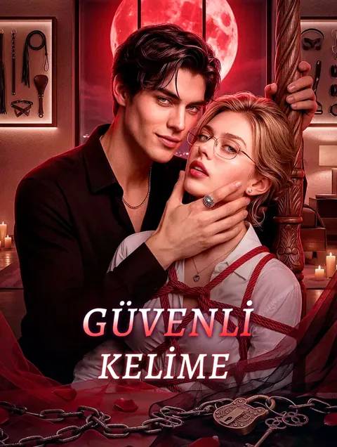 GÜVENLİ KELİME afişi