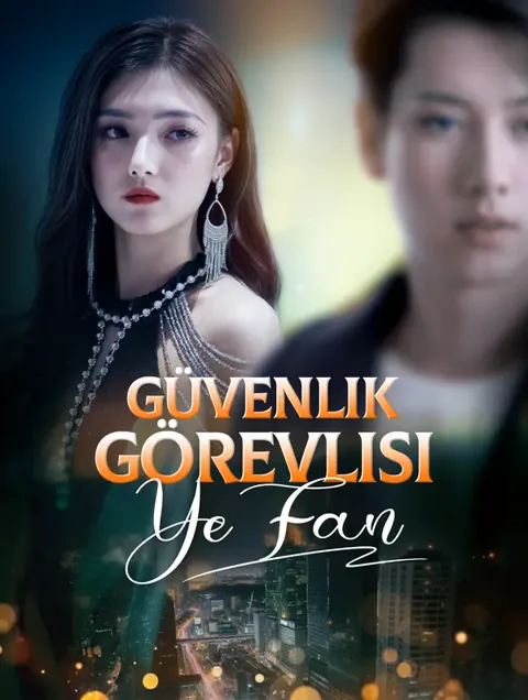 Güvenlik Görevlisi Ye Fan(Dublajlı) afişi