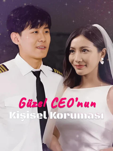 Güzel CEO’nun Kişisel Koruması afişi