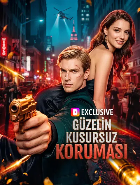 GÜZELİN KUSURSUZ KORUMASI afişi
