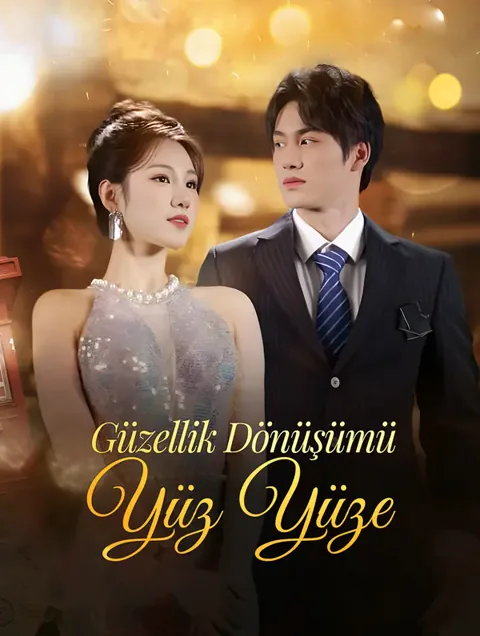 Güzellik Dönüşümü, Yüz Yüze afişi