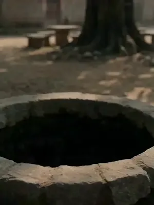 Güzellik iksirinin kötü sırrı afişi