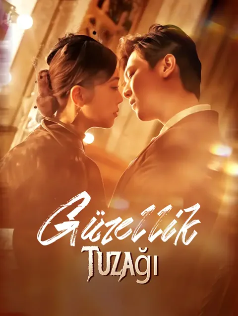 Güzellik Tuzağı afişi