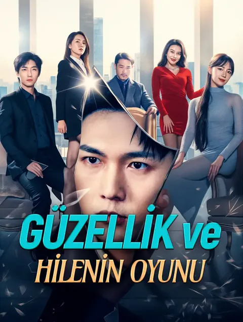 GÜZELLİK ve HİLENİN OYUNU afişi