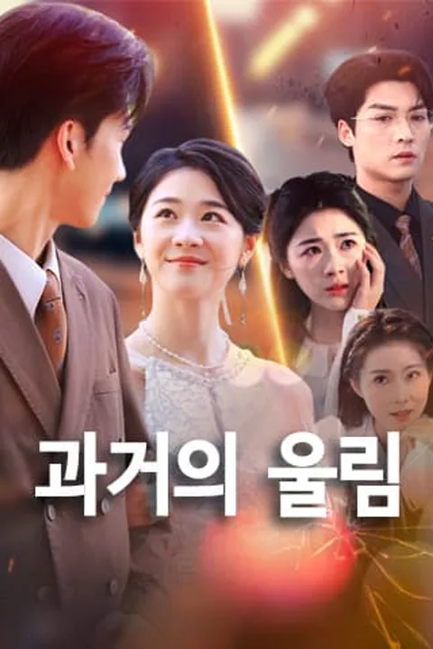 과거의 울림 포스터