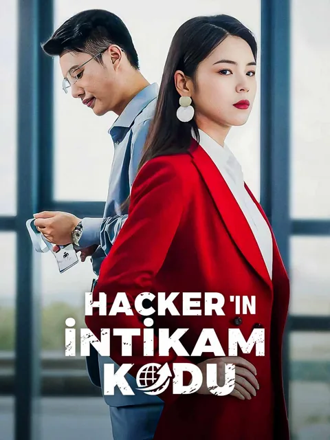 HACKER'IN İNTİKAM KODU afişi