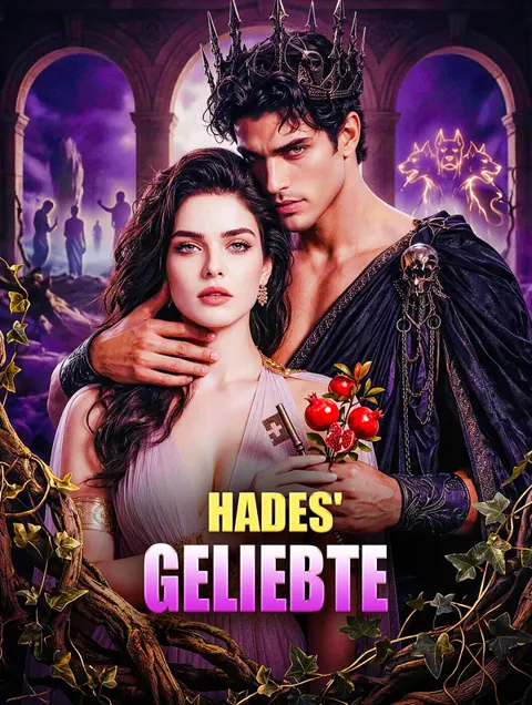 Poster von Hades' Geliebte