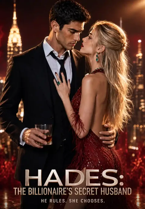 Hades: The Billionaire's Secret Husband poster