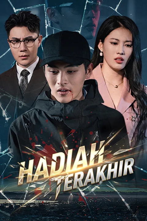 Poster Hadiah Terakhir (Sulih Suara)