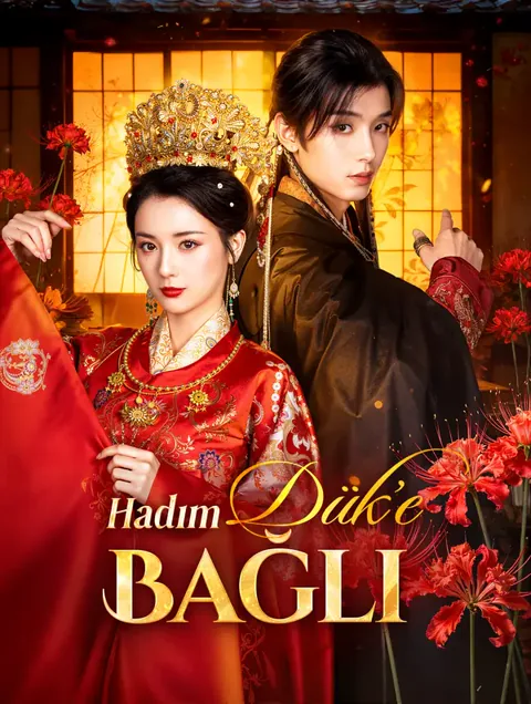 Hadım Dük’e Bağlı afişi
