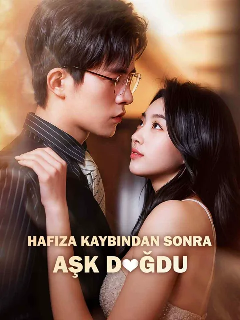 Hafıza Kaybından Sonra Aşk Doğdu afişi