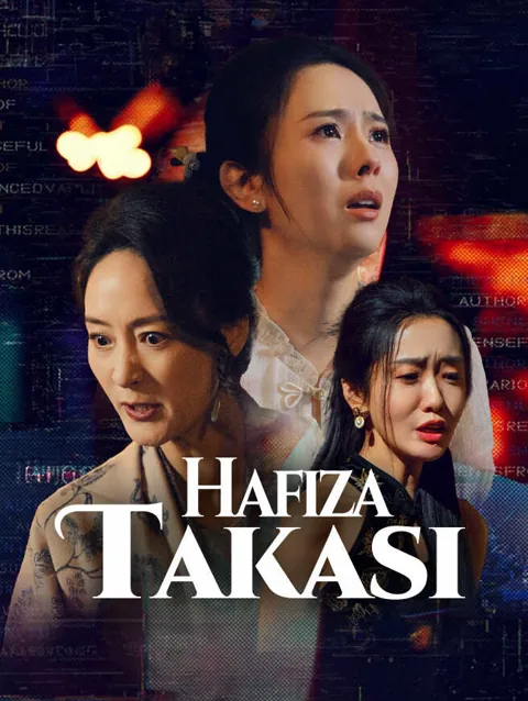 hafıza takası afişi